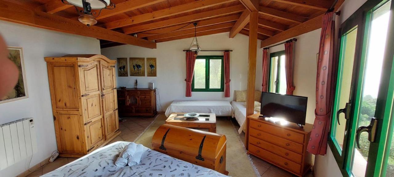 Casa En Finca Ecologica - Wifi ラ・オロタバ エクステリア 写真