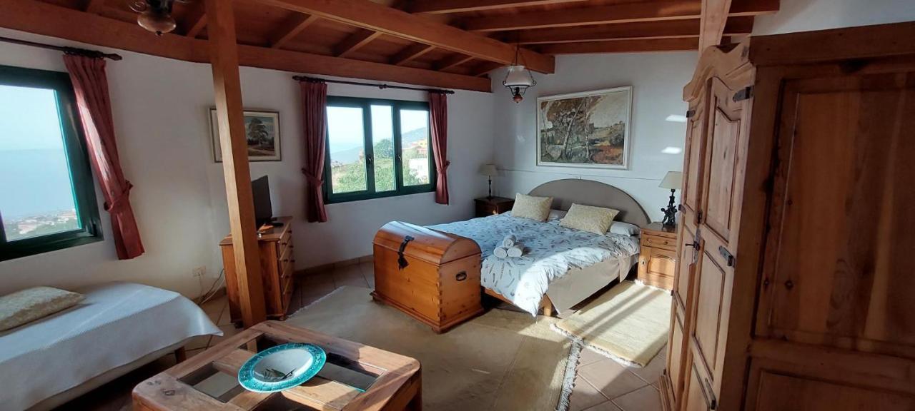 Casa En Finca Ecologica - Wifi ラ・オロタバ エクステリア 写真