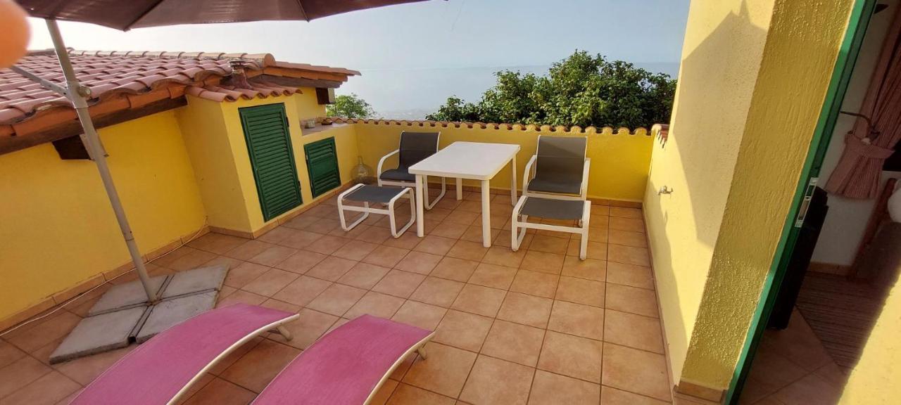 Casa En Finca Ecologica - Wifi ラ・オロタバ エクステリア 写真