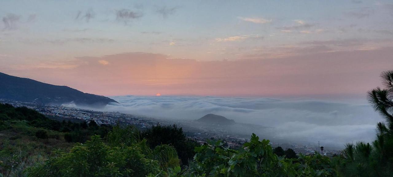 Casa En Finca Ecologica - Wifi ラ・オロタバ エクステリア 写真