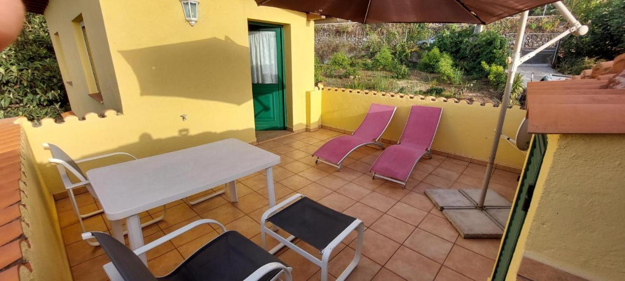 Casa En Finca Ecologica - Wifi ラ・オロタバ エクステリア 写真