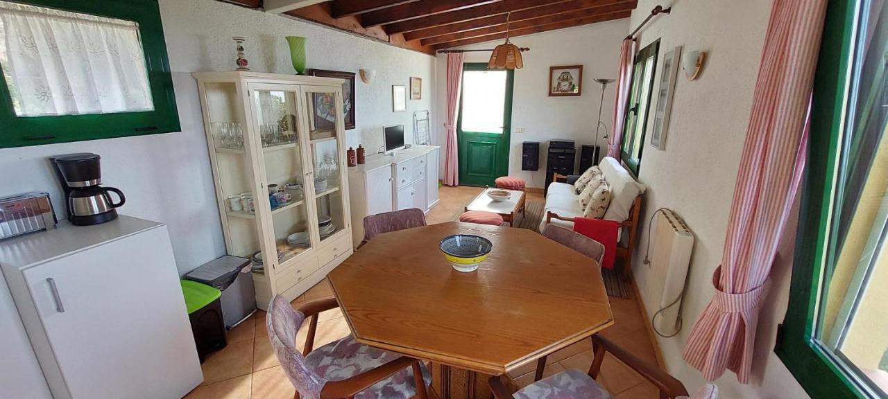 Casa En Finca Ecologica - Wifi ラ・オロタバ エクステリア 写真