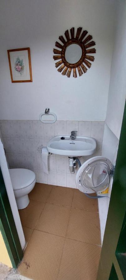 Casa En Finca Ecologica - Wifi ラ・オロタバ エクステリア 写真