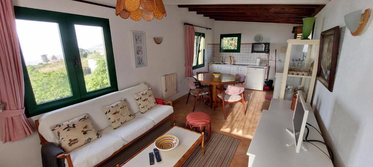 Casa En Finca Ecologica - Wifi ラ・オロタバ エクステリア 写真