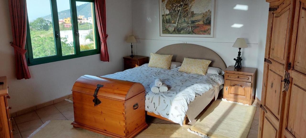 Casa En Finca Ecologica - Wifi ラ・オロタバ エクステリア 写真