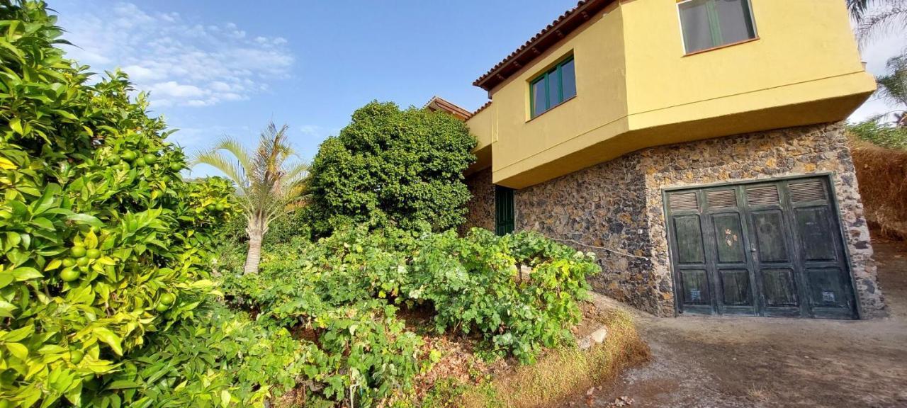 Casa En Finca Ecologica - Wifi ラ・オロタバ エクステリア 写真