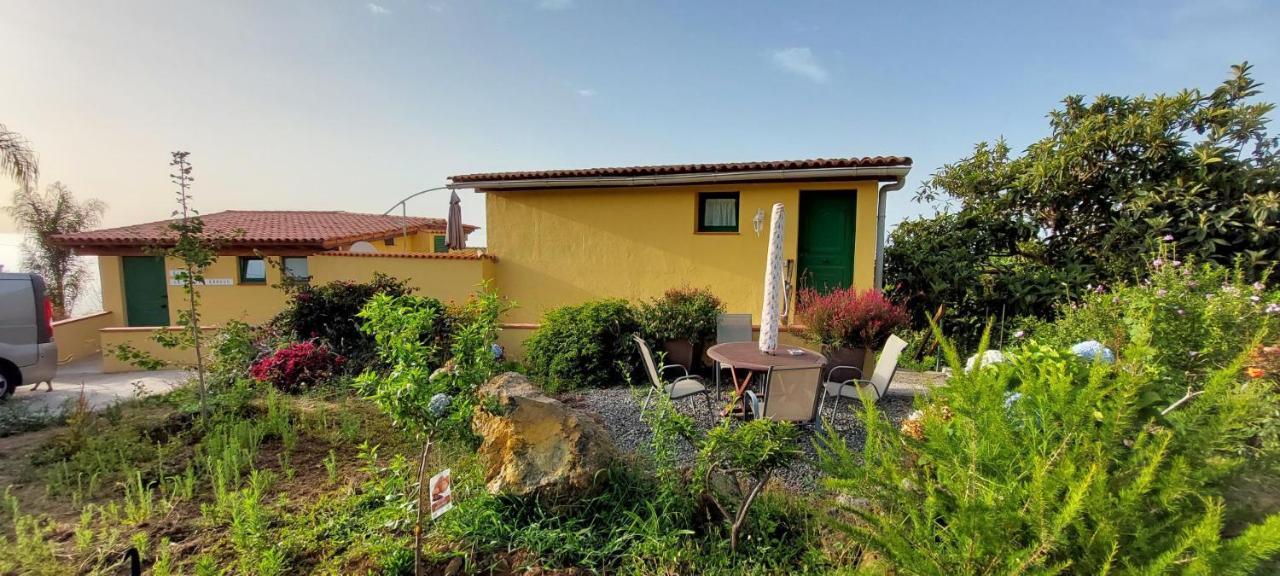 Casa En Finca Ecologica - Wifi ラ・オロタバ エクステリア 写真