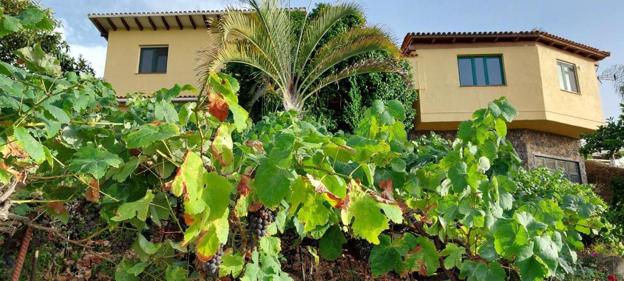 Casa En Finca Ecologica - Wifi ラ・オロタバ エクステリア 写真