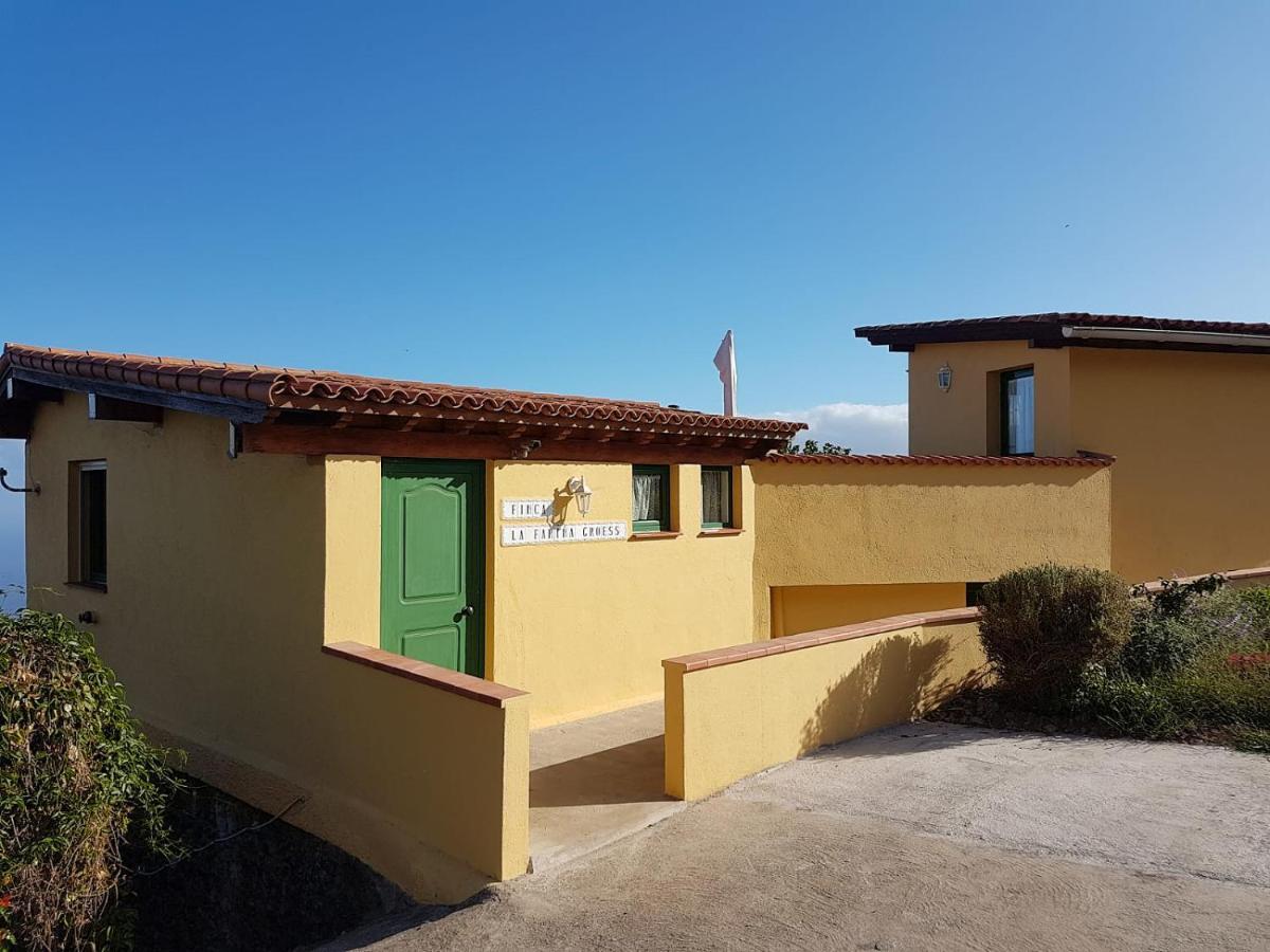 Casa En Finca Ecologica - Wifi ラ・オロタバ エクステリア 写真