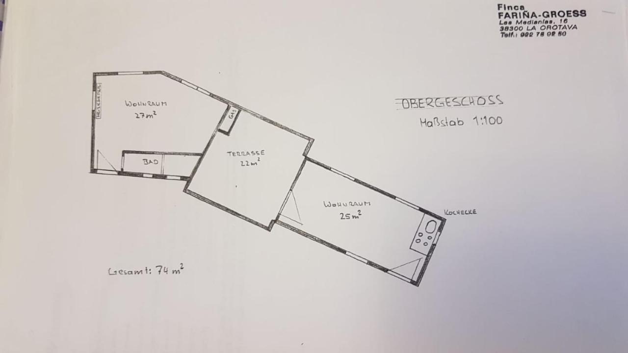 Casa En Finca Ecologica - Wifi ラ・オロタバ エクステリア 写真